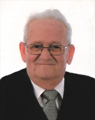 Necrologio di MIMI’ PERRONE