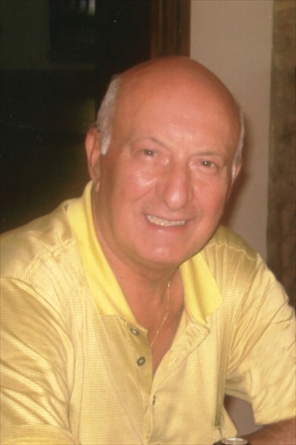 Necrologio di Mimmo Miccoli