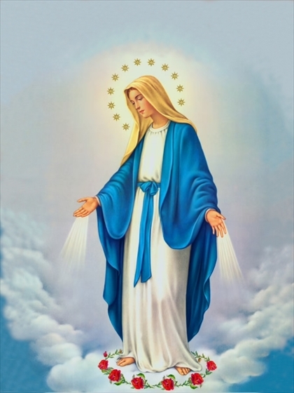 Necrologio di N.D. MARIA ADDARIO CHIECO ved. Rubino