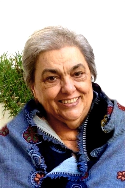 Necrologio di N.D. ROSA MALCANGIO ADDARIO