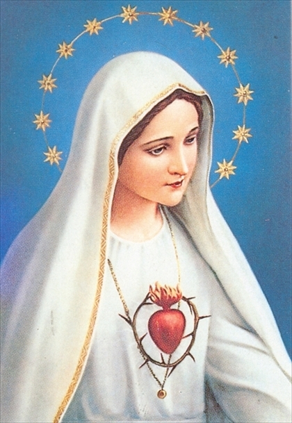 Necrologio di N.D. ROSA TOTA ved. Loiodice