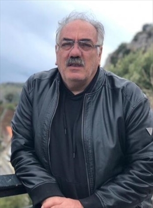 Necrologio di NICCOLÒ SARDANO fu Vincenzo