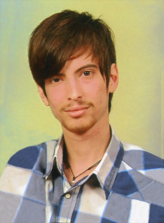 Necrologio di Nicola Alejandro Valva