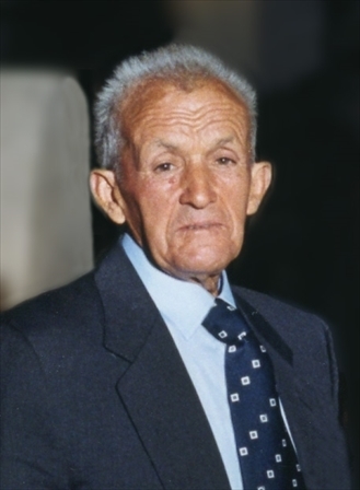 Necrologio di Nicola Cataldo