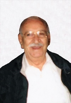 Necrologio di NICOLA CUSANNO