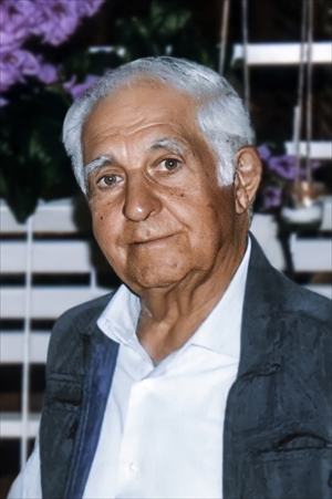 Necrologio di Nicola Falco fu Raffaele