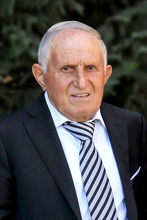 Necrologio di Nicola Fariello