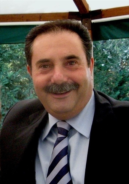 Necrologio di NICOLA IANNONE