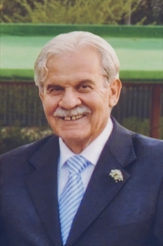 Necrologio di Nicola Loiacono