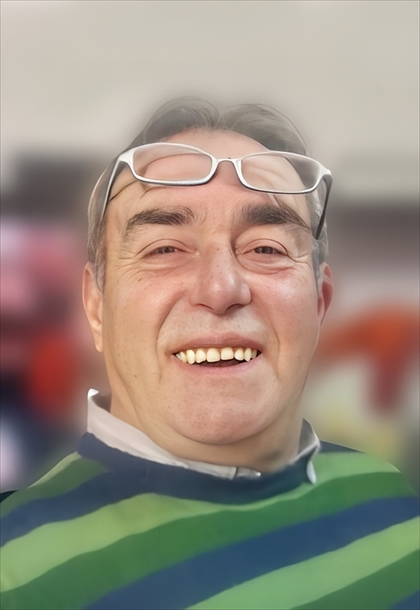 Necrologio di NICOLA MARCONE