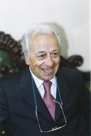 Necrologio di Nicola Palmullifu Salvatore