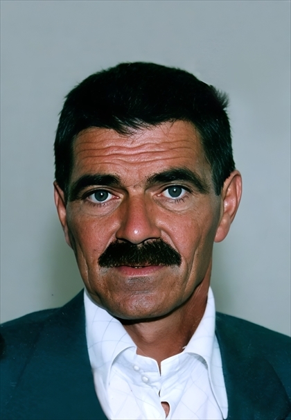 Necrologio di NICOLA QUERCIA