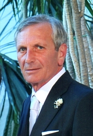 Necrologio di NICOLA RUTIGLIANO