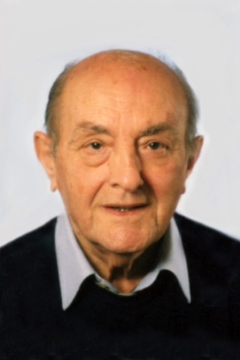 Necrologio di Nicola Strisciuglio