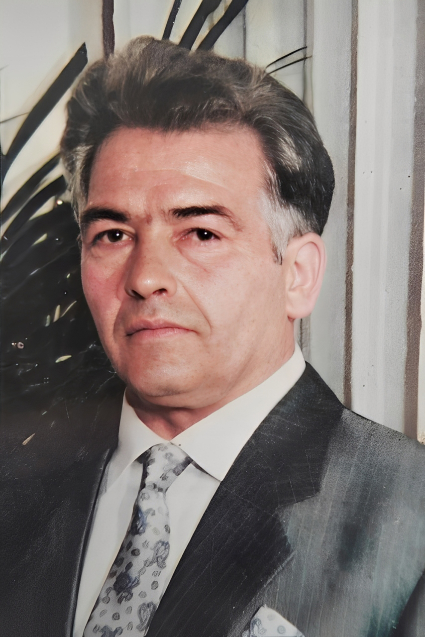 Necrologio di Nicola Zinetti