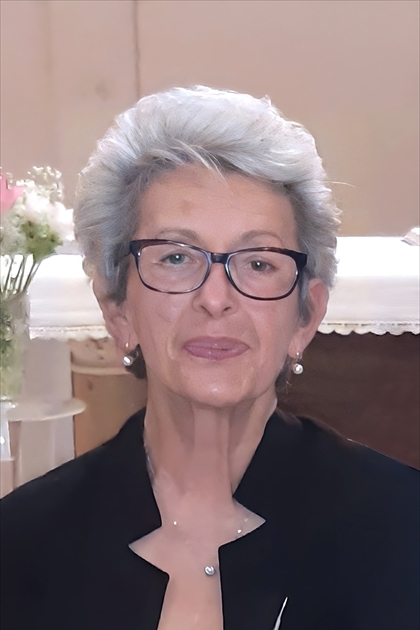 Necrologio di Nicoletta BUCCI in LEO