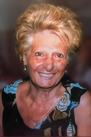 Necrologio di Nicoletta Bucci