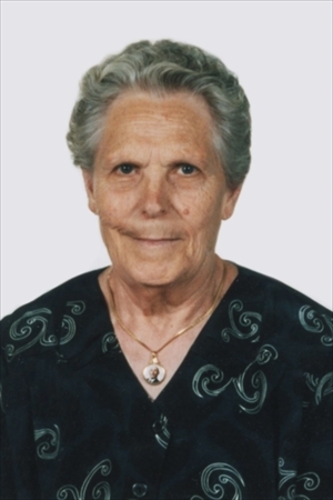 Necrologio di Nicoletta Cellamare