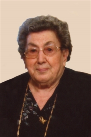 Necrologio di Nicoletta Colella