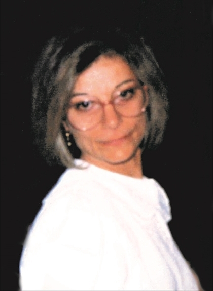 Necrologio di NICOLETTA DI GIOIA ved. Mangione