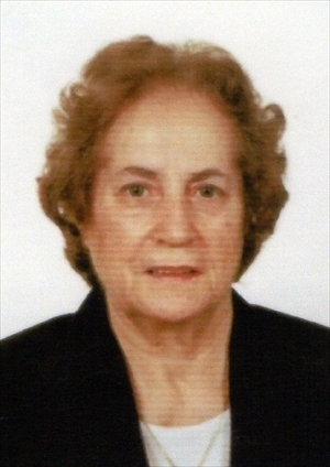 Necrologio di NICOLETTA MALDERA in Mastrototaro