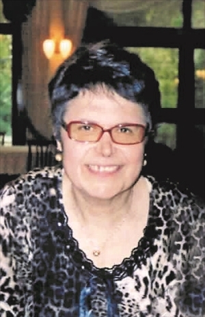 Necrologio di NICOLETTA PATRUNO