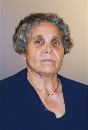 Necrologio di Nicoletta Pisicchio nata Leone