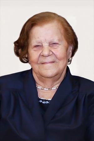 Necrologio di Nicoletta Verduno ved. Lobascio