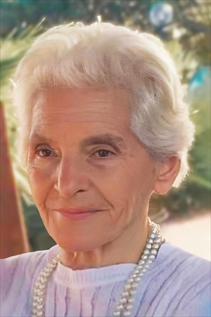 Necrologio di Nicoletta Zucaro ved. Di Bisceglie