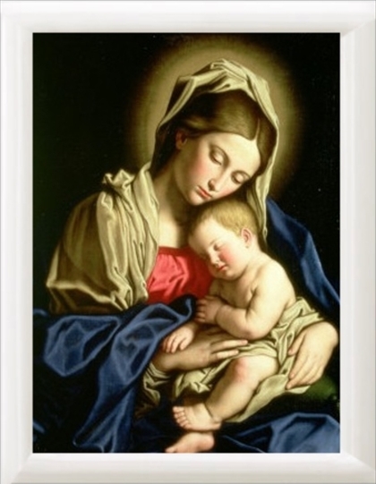 Necrologio di NIELLA CALDAROLA in Cannillo