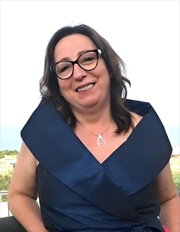 Necrologio di Nunzia AMORESE in Carenza