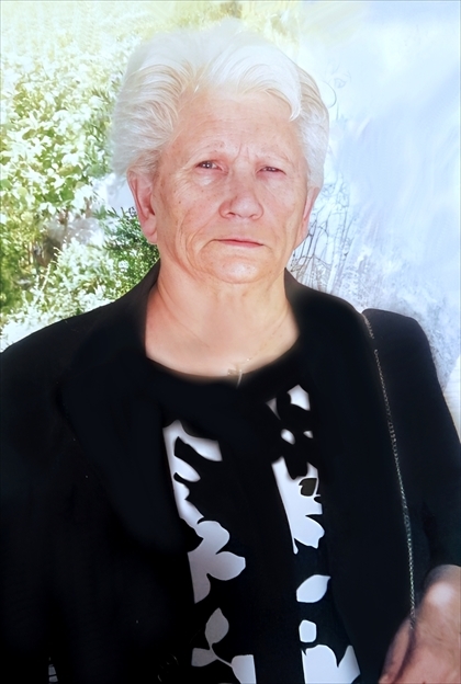 Necrologio di Nunzia AMOROSINI ved. FERRANTE