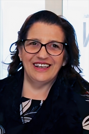 Necrologio di Nunzia Carmini in Caputo