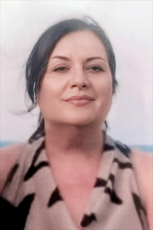 Necrologio di Nunzia Di Gennaro in Caterino