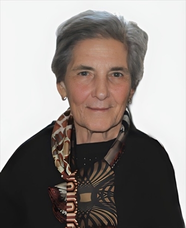 Necrologio di Nunzia FARETRA ved. MENDUNI