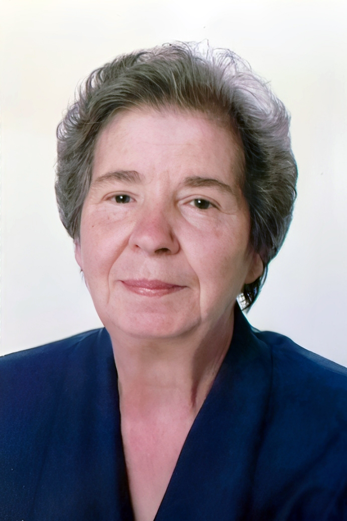 Necrologio di Nunzia Lamarca ved. Diaferia