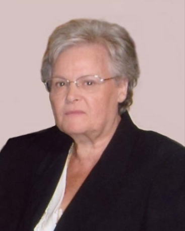 Necrologio di Nunzia Lastella