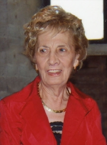 Necrologio di Nunzia Lastella