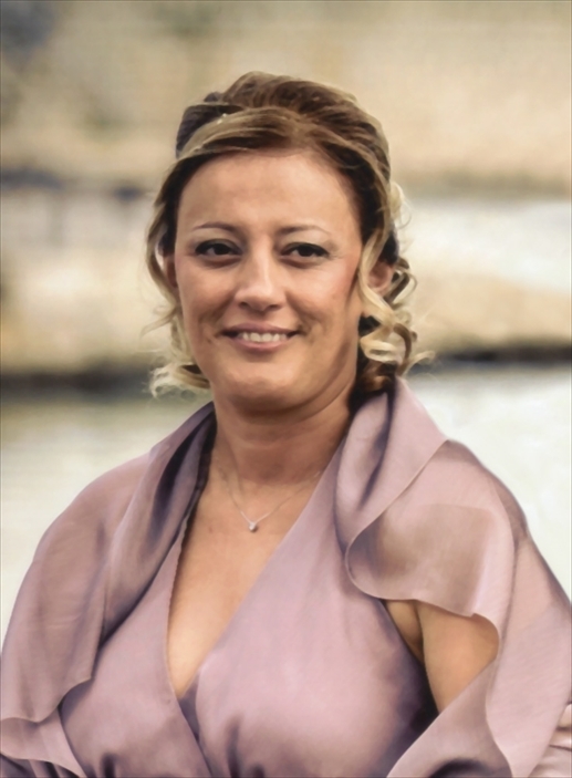 Necrologio di Nunzia Loiodice