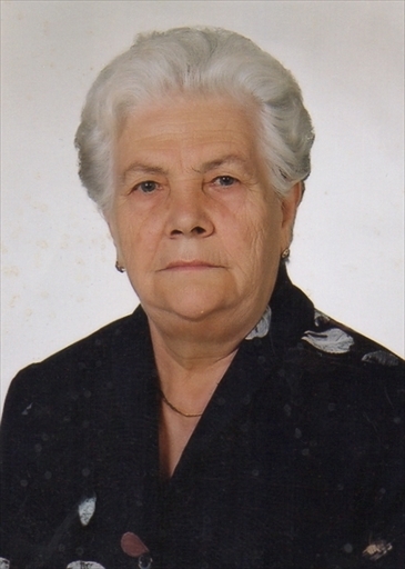 Necrologio di NUNZIA MASCIAVE’ ved. D’Introno