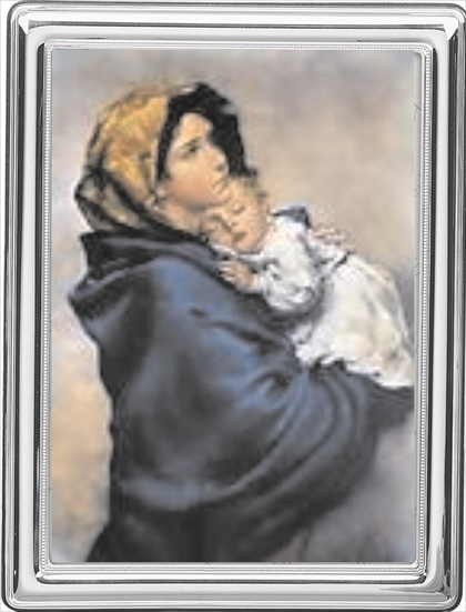 Necrologio di NUNZIA ROSITO in Caldarola