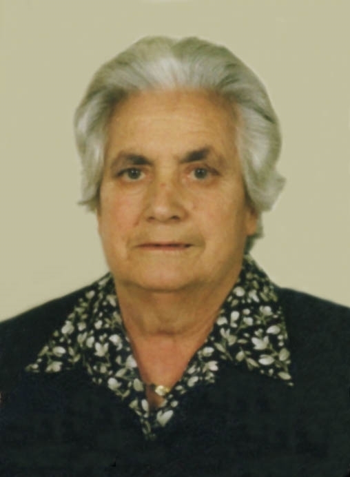 Necrologio di Nunzia Scaringella