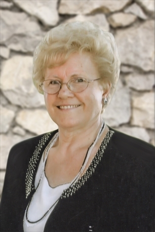 Necrologio di Nunzia Strippoli