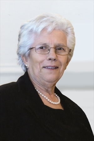 Necrologio di Nunzia Terzulli ved. Cialdella