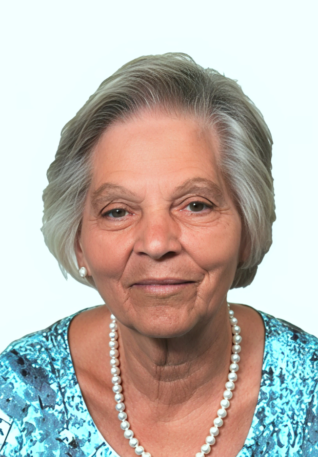 Necrologio di Nunzia VENITUCCI ved. CALDARA