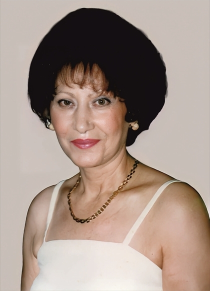 Necrologio di NUNZIATINA STRIPPOLI ved. Strippoli