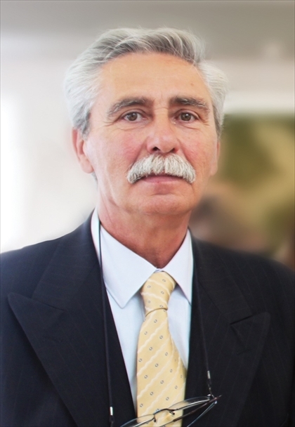 Necrologio di NUNZIO CAVUOTO fu Francesco