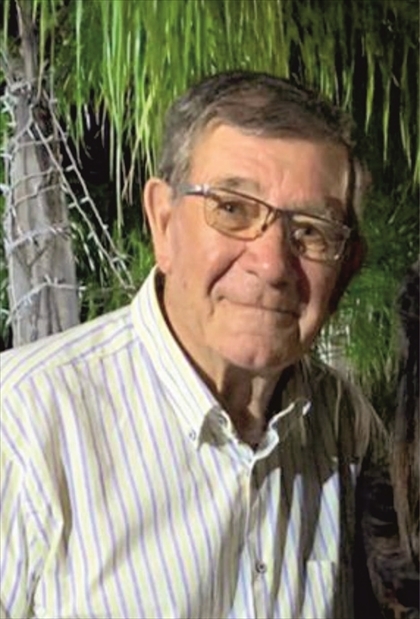 Necrologio di NUNZIO CIALDELLA