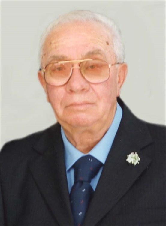 Necrologio di Nunzio D’Introno