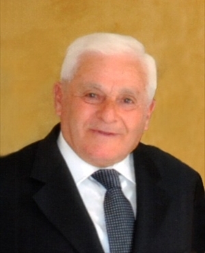 Necrologio di NUNZIO LASTELLA